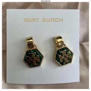 Tory Burch Stud Earrings